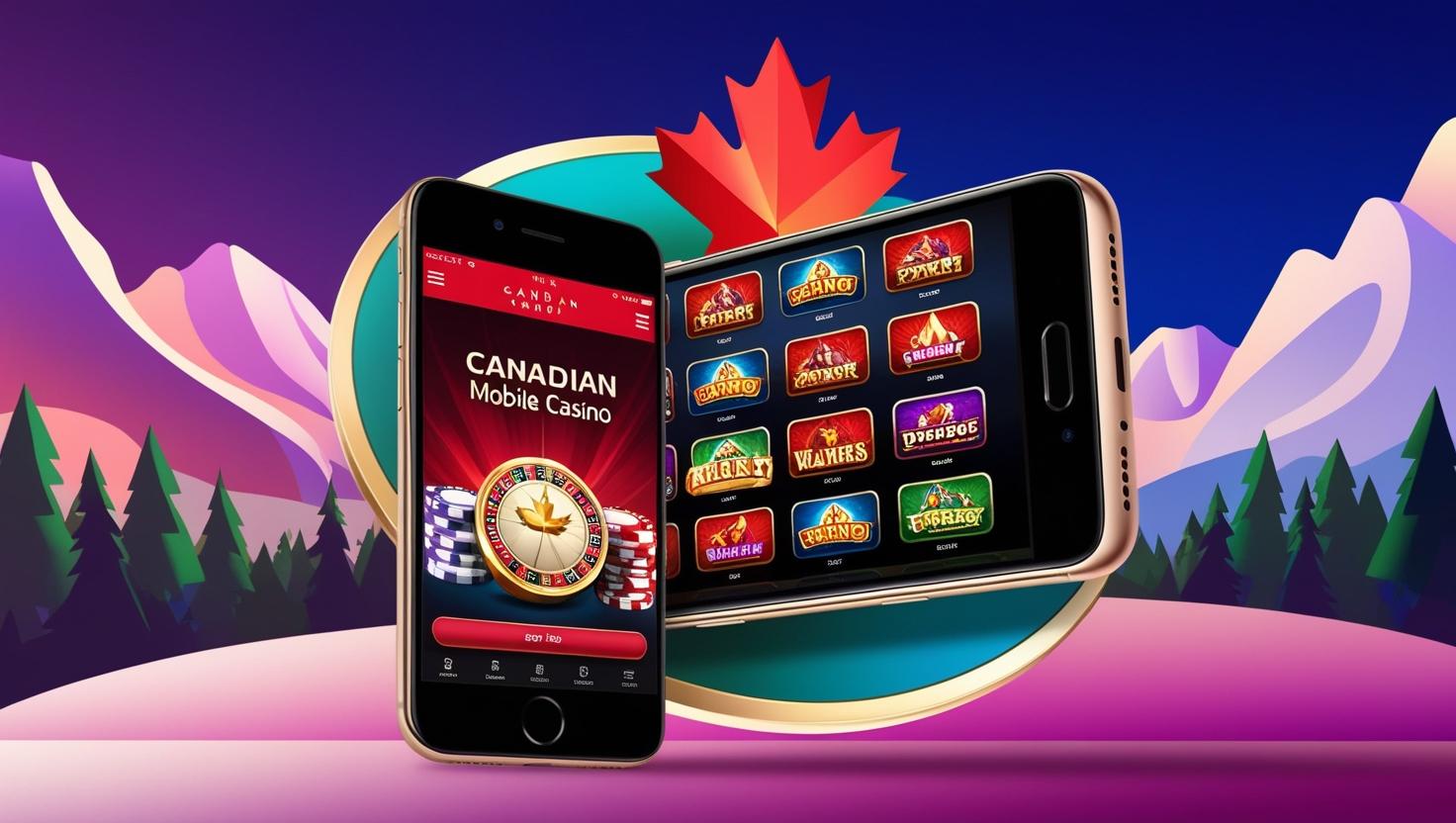 gambling canada