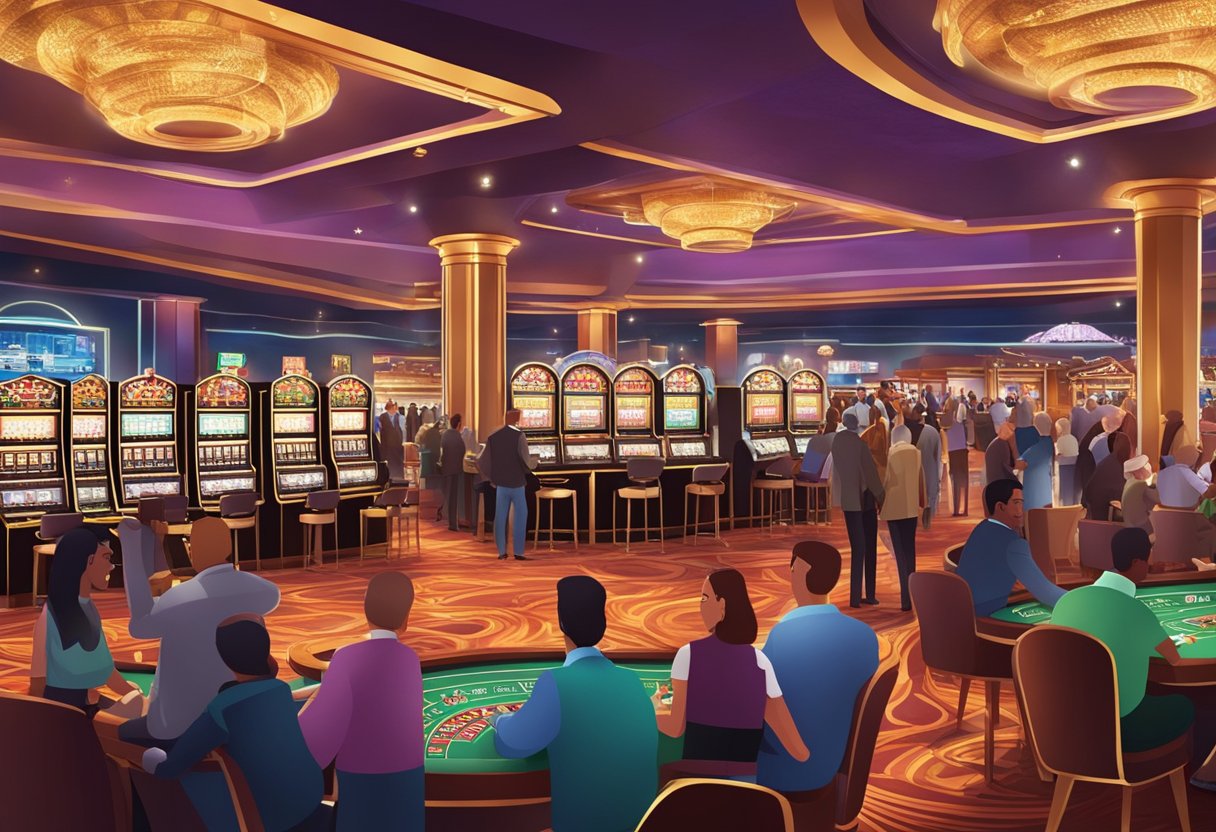 Community and User Experience