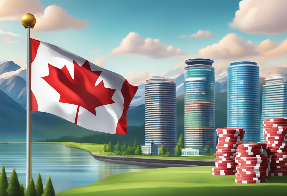 top 10 online casino in Canada