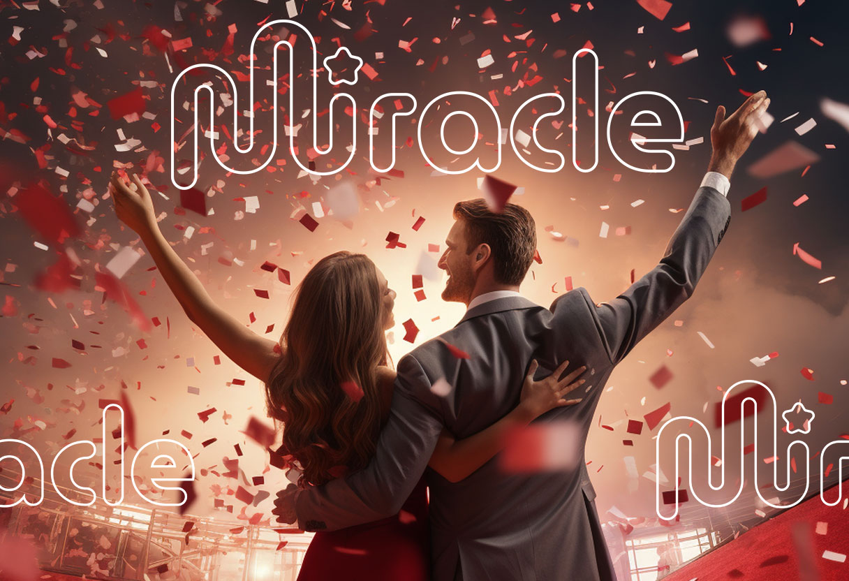miracle casino