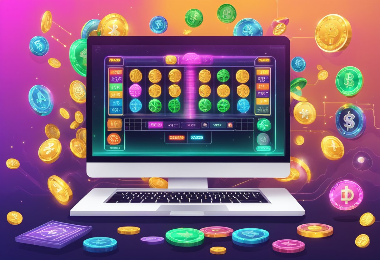 Getting Started with Crypto Casinos