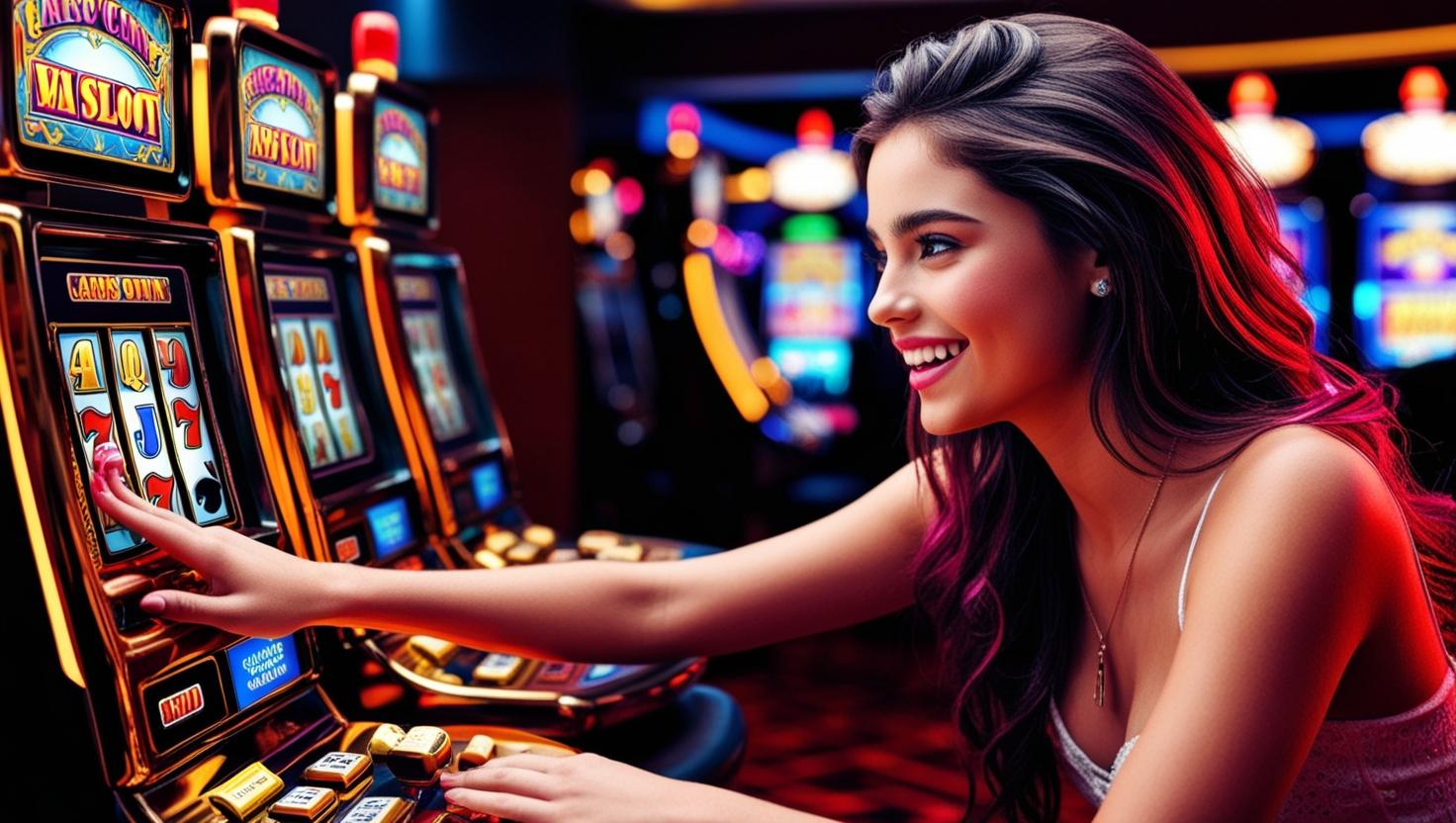 online gambling in canada