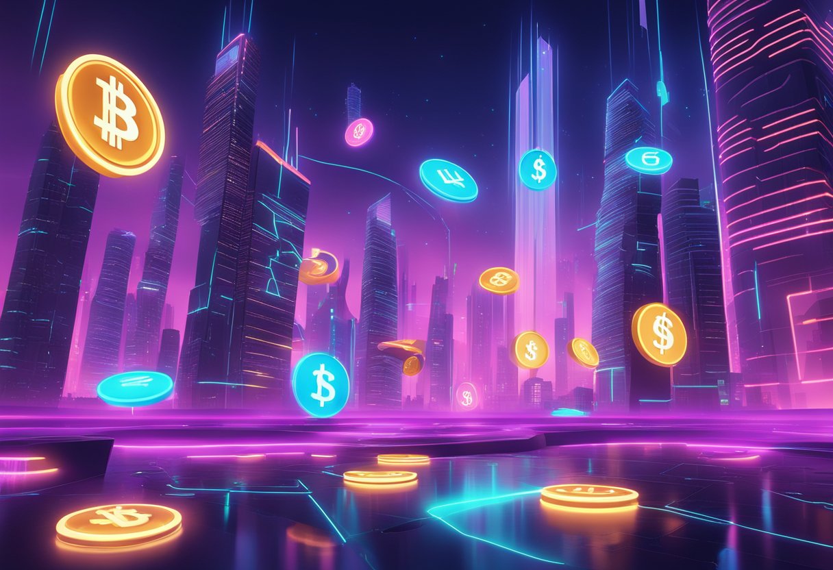 The Emergence of Crypto Online Casinos