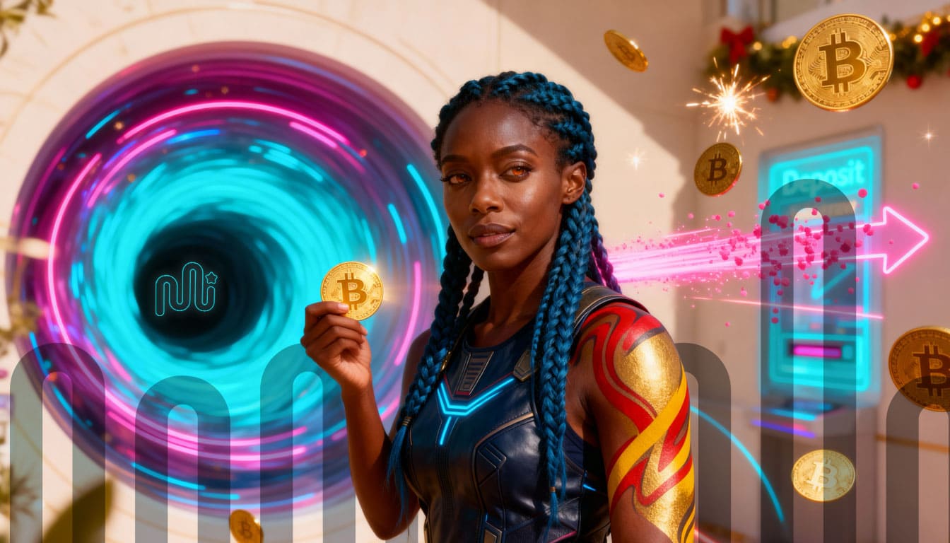 How to Deposit & Withdraw Bitcoin at Miracle.Casino (Canada 2025)